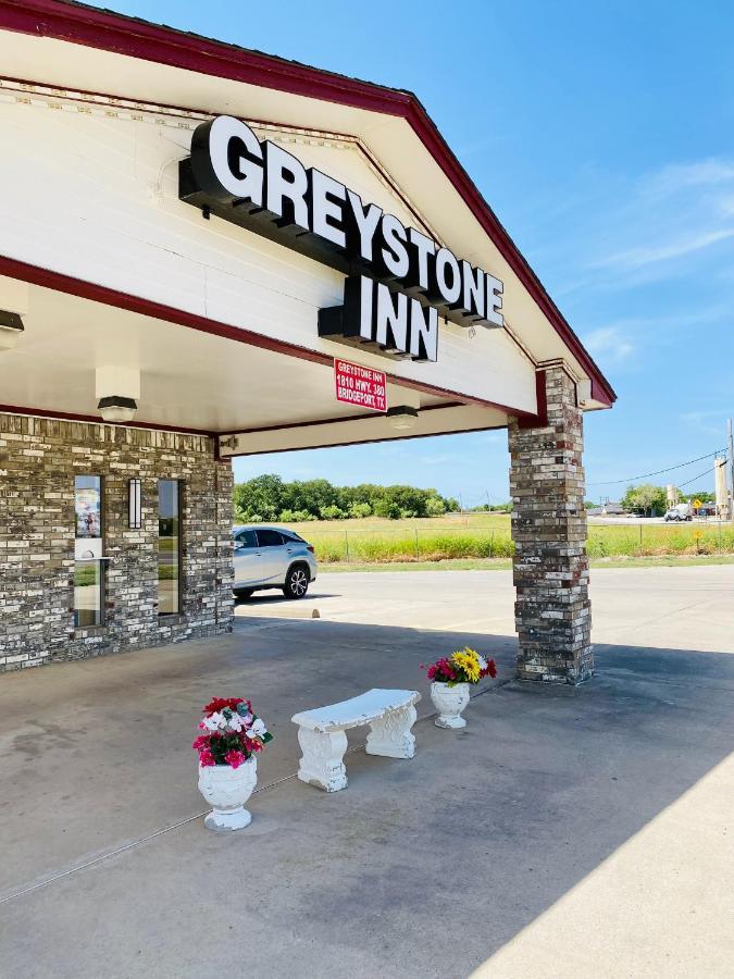 Greystone Inn Bridgeport Exteriör bild